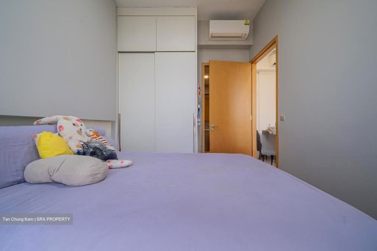 Mont Botanik Residence  (D23), Condominium #613891221